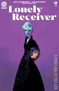 Lonely Receiver #2