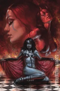 Red Sonja: Age of Chaos #2