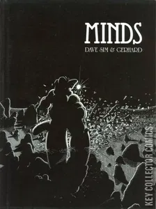 Cerebus #10