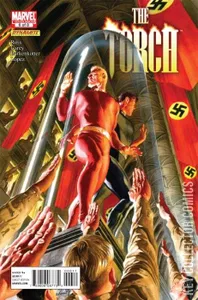 The Torch #6