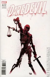 Daredevil #612