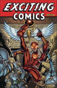 Exciting Comics #2