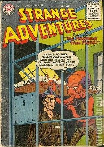 Strange Adventures #65
