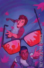 Variant Cover for Specs #1