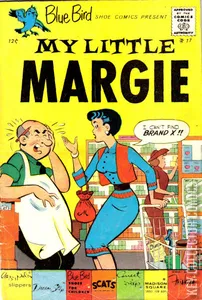 My Little Margie #17
