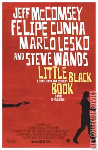 Little Black Book #3