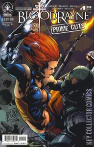 BloodRayne: Prime Cuts #1