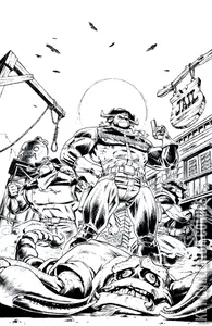 Wild West C.O.W. Boys of Moo Mesa #3