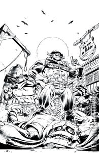 Wild West C.O.W. Boys of Moo Mesa #3