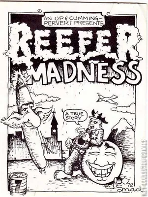 Reefer Madness