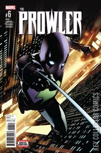 Prowler #6