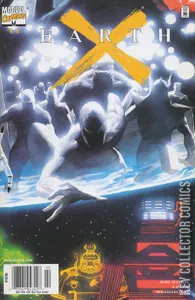 Earth X #11