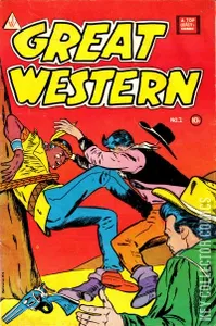 Great Western #2