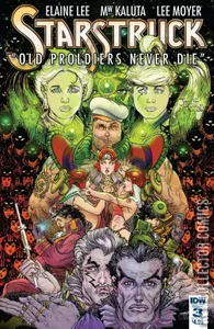 Starstruck: Old Proldiers Never Die #3