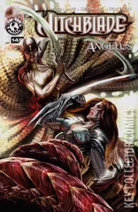 Cover for Witchblade #149
