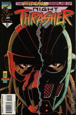 Night Thrasher