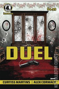 Duel #2
