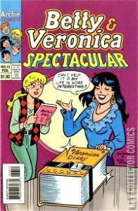 Betty and Veronica Spectacular #13