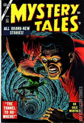 Mystery Tales