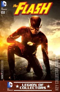 Flash #123