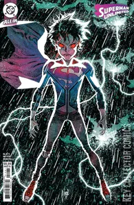 Superman Unlimited #12