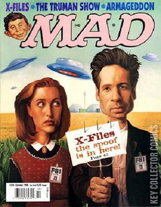 Mad #374