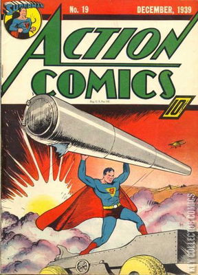 Action Comics