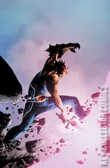 Variant Cover for Thundercats #21