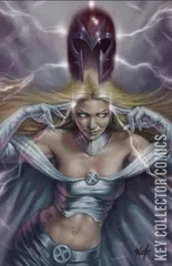 Variant Cover for X-Men Black: Magneto #1