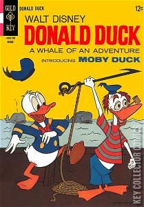 Donald Duck #112