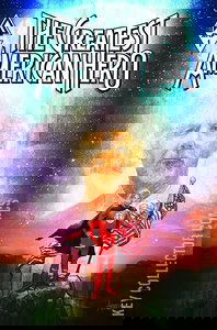 Greatest American Hero #1