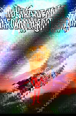 Greatest American Hero