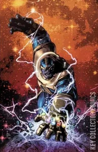 Thanos Legacy #1