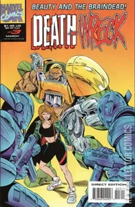 Death Wreck #3
