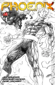 Phoenix #1