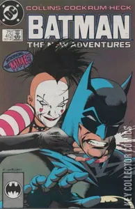 Batman #412
