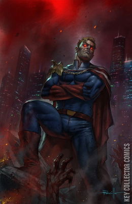 The Boys: Dear Becky