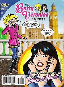 Betty and Veronica Digest #199