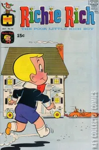 Richie Rich #95