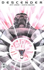 Descender #19