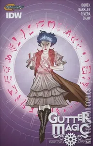 Gutter Magic #3