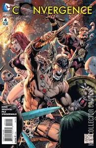 Convergence #4