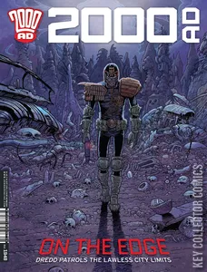 2000 AD #1948