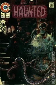 Haunted #19