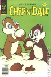 Chip 'n' Dale #57