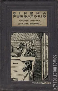 Cinema Purgatorio #14