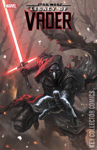 Star Wars: Legacy of Vader #2