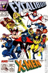 Excalibur #57