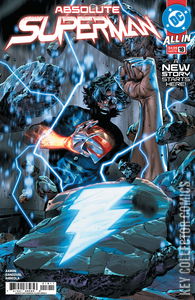 Absolute Superman #18