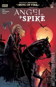 Angel and Spike #10